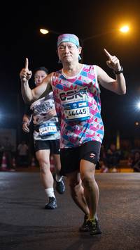 BIB: 44714, 44445
                            <button type="button" onclick="openModal(23084371)" class="btn btn-primary btn-sm float-right btn-popup" data-toggle="modal" data-target=".modal-high-quality">
                        <i class="fas fa-shopping-cart"></i> Add to Cart
                    </button>
                                            <button type="button" onclick="isThisMe(23084371, true)" class="btn btn-success btn-sm float-right btn-popup btn-isme hidden" data-toggle="tooltip" data-placement="bottom" title="นี่คือรูปของคุณใช่ไหม คลิกที่นี่เพื่อเอาเข้าอัลบั้ม">
                        <i class="fas fa-plus"></i> Add to album
                    </button>
                    <button type="button" onclick="isThisMe(23084371, false)" class="btn btn-warning btn-sm float-right btn-popup btn-isnotme hidden">
                        <i class="fas fa-ban"></i> Remove from album
                    </button>